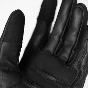 Motorcycle racing gloves GMS Curve image-4