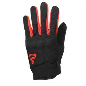 Motorcycle racing gloves GMS Rio image-0
