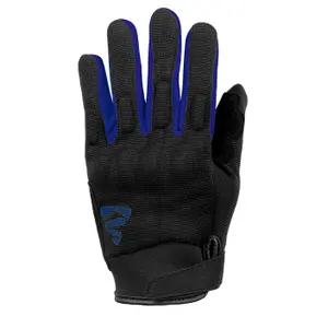 Motorcycle racing gloves GMS Rio image-0