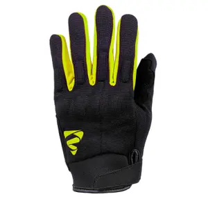 Motorcycle racing gloves GMS Rio image-0