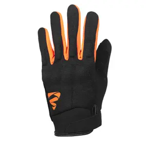Motorcycle racing gloves GMS Rio image-0