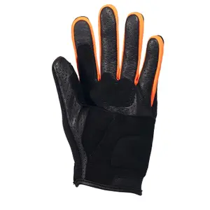 Motorcycle racing gloves GMS Rio image-1