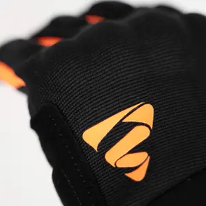 Motorcycle racing gloves GMS Rio image-2