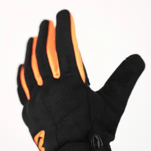 Motorcycle racing gloves GMS Rio image-3