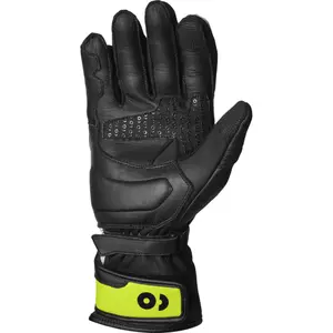 Luvas de corrida para motas GMS GR-1 SF image-1