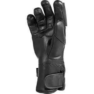 Motorcycle cross gloves GMS Guard WP image-1