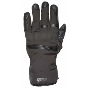 Motorcycle cross gloves GMS Oslo WP image-0