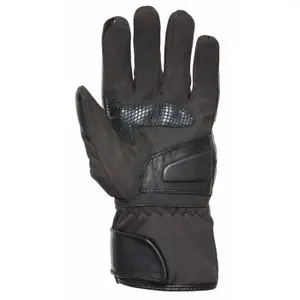 Motorcycle cross gloves GMS Oslo WP image-1