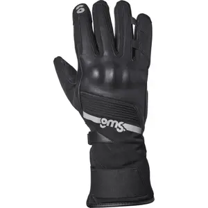 Mid-season motorcycle gloves GMS Aurora WP