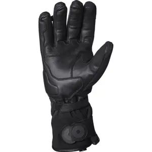 Mid-season motorcycle gloves GMS Aurora WP image-1