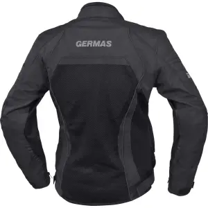 Motorjack voor dames GMS Tara Mesh image-1