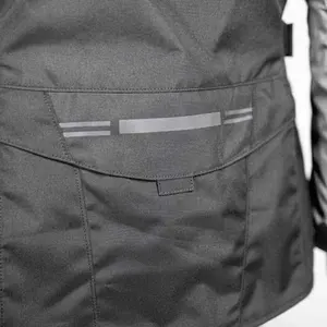 Veste moto imperméable femme GMS Taylor image-1