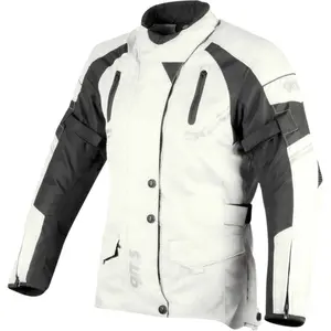 Veste moto imperméable femme GMS Taylor
