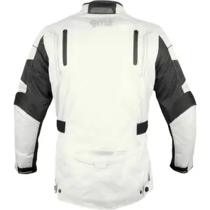 Veste moto imperméable femme GMS Taylor image-1