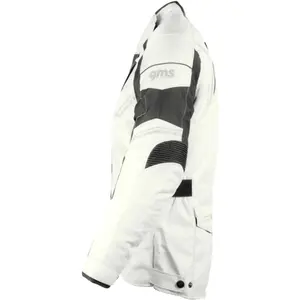 Veste moto imperméable femme GMS Taylor image-2