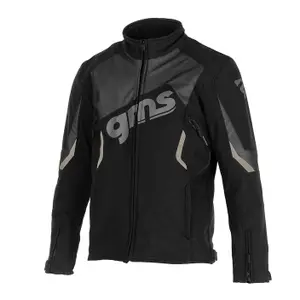 Casaco de motociclismo feminino GMS Softshell Arrow image-0