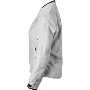 Motorcykeljakke til kvinder GMS FiftySix.7 image-2