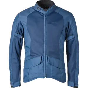 Casaco comprido para motociclistas GMS FiftySix.7 image-0