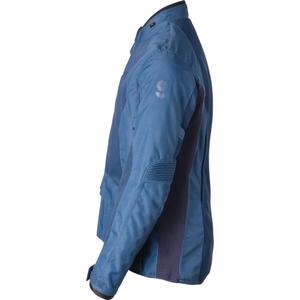 Casaco comprido para motociclistas GMS FiftySix.7 image-2