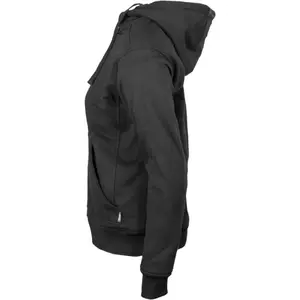 Sweatshirt moto femme GMS Panda image-1