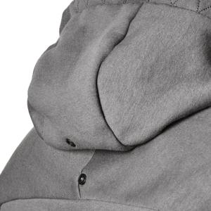 Sudadera con capucha GMS Aras cremallera image-4