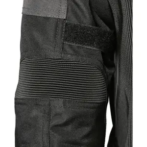 Motorradjacke GMS Tigris WP image-3