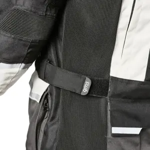 Motorradjacke GMS Tigris WP image-4