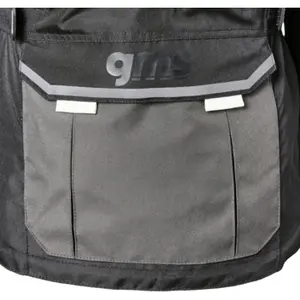 Jakke til motorcykel GMS Twister Neo WP image-3