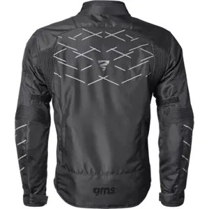 Motorcycle jacket GMS Kasai WP image-1