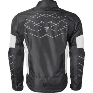 Motorcycle jacket GMS Kasai WP image-2