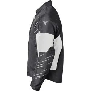 Motorcycle jacket GMS Kasai WP image-1