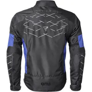 Motorcycle jacket GMS Kasai WP image-2