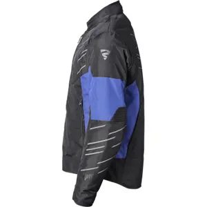 Motorcycle jacket GMS Kasai WP image-1