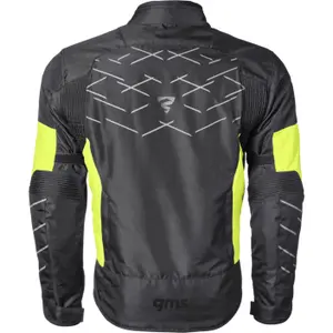 Motorcycle jacket GMS Kasai WP image-1