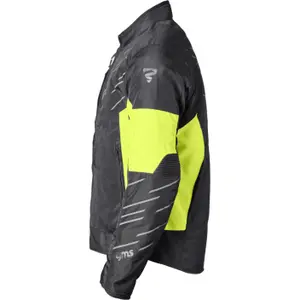 Motorcycle jacket GMS Kasai WP image-2