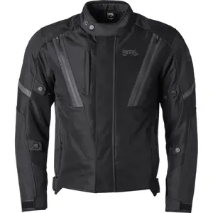 Waterproof motorcycle jacket GMS Avon WP image-0