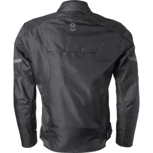 Waterproof motorcycle jacket GMS Avon WP image-1