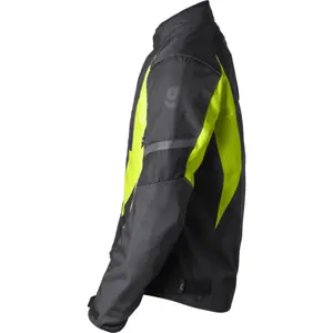 Chaqueta de moto impermeable GMS Avon WP image-2