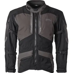 Veste moto GMS Acamar WP