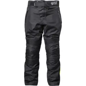 Children's motorcycle pants GMS Highway WP image-0