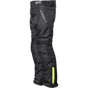 Children's motorcycle pants GMS Highway WP image-2