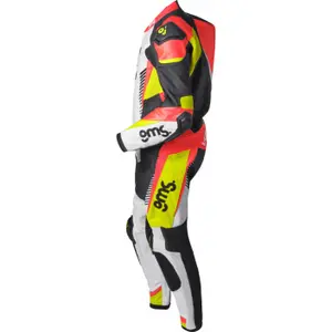 Leather motorcycle suit GMS Grc-1 image-1