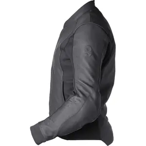 Læderjakke til motorcykel GMS GS-1 image-2