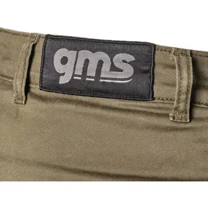 Dames chino broek GMS Atheris image-3