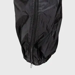 Motorcycle rain pants GMS Nick image-3