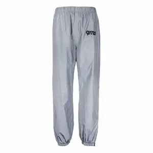 Motorcycle rain pants GMS Douglas Lux image-0