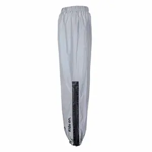 Motorcycle rain pants GMS Douglas Lux image-2