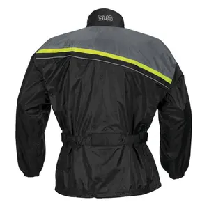 Motorcycle rain jacket GMS Douglas image-1