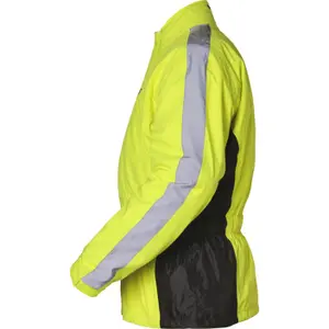 Vattentät jacka GMS Pluvia image-1