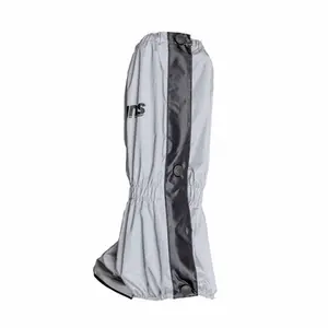 Motorcycle rain boots GMS Lux image-1